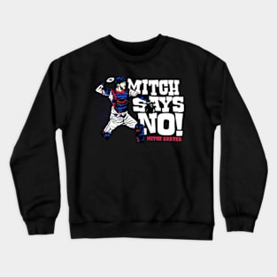 mitch garver Crewneck Sweatshirt